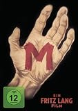 Produkt-Bild: M - Eine Stadt sucht einen M&ouml;rder (80th Anniversary Edition) [2 DVDs]