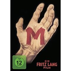 M - Eine Stadt sucht einen M�rder (80th Anniversary Edition) [2 DVDs]