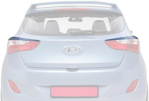 CSR Germany Taillight Lids Trim Eyebrows Hyundai I30 Elantra GT 2011-2014 RB009