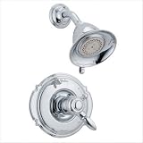 Delta Faucet T17255 Victorian Trim Chrome