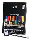 Tattoo Stencil Magic Stencil Paper