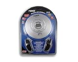 New NAXA NX-395 Portable MP3 CD Player w/Headphones NR