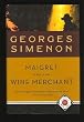 Maigret and the Wine Merchant