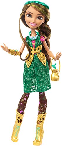 Ever After High Jillian Beanstalk Doll