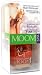 MOOM® Botanical Hair Removal Kit with Lavender (Extra Sensitive Skin) 6 oz