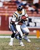 Charlie Joiner signed San Diego Chargers 16x20 Photo HOF 96
