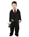 Toddler 2-4T - Wallstreet Baby Show Me the Money Costume