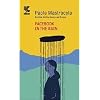 Facebook in the rain