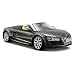 Maisto 531204 - 1:24 Audi R8 Spyder (farblich sortiert)