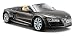Produkt-Bild: Maisto 531204 - 1:24 Audi R8 Spyder (farblich sortiert)