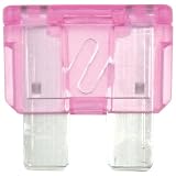 New-AMERICAN TERMINAL ATC-3-50 ATC Fuses (3 amp) - ATSATC3