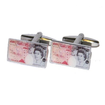 Novelty Cufflinks
