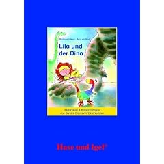 Materialien & Kopiervorlagen zu Wolfram H�nel / Alex de Wolf, Lila und der Dino