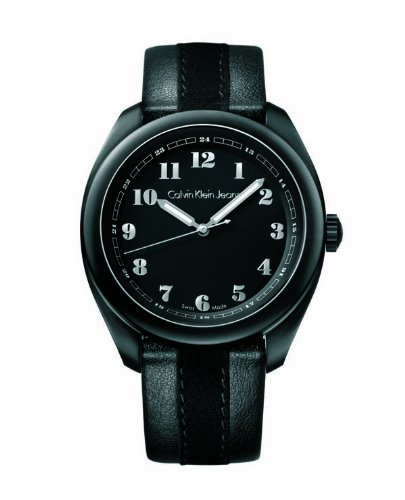 Calvin Klein Herrenuhr K5811302