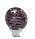 Wolo Model 370 Beep Beep 12 Volt Horn - Pack of 1