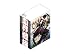【Amazon.co.jp限定】血界戦線　第1巻(初回生産限定版)（イベント優先販売申込券付き）（複製原画ミニ色紙+オリジナル全巻収納BOX付き） [Blu-ray]