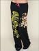 Love Skills Ed Hardy Stretch French Terry Sweat Pant
