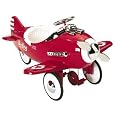 Airflow Sky King Pedal Plane