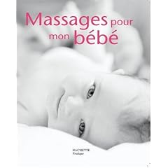 Massages pour mon b�b�