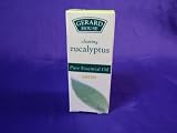 ARA16 Gerard House Pure Essential Oil: Eucalyptus