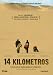 14 Kilometers ( 14 kilómetros ) ( Fourteen Kilometers ) [ NON-USA FORMAT, PAL, Reg.0 ...