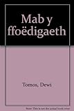 Mab y ffoëdigaeth