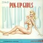 Cal 95: 1940'S Pin-Up Girls