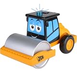 from Golden Bear JCB - My First Talking Rex Roller