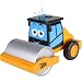 My First Talking Rex Roller, Vehicles