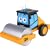My First Talking Rex Roller, Vehicles