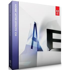 Adobe After Effects CS5 (PC)