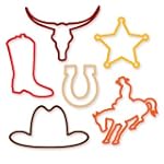 Silly Bandz