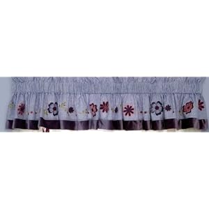 Buy Mulberry - Valance by KidsLine now!