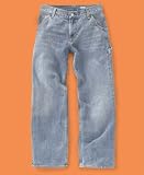 Ralph Lauren - Polo by Ralph Lauren Little Boy "Vintage 67" Carpenter Jeans