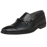 BOSS Black by Hugo Boss Men's Daniels "California Construction" Bit Loafer