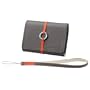 Sony LCS-TWB/H Soft Leather Carrying Case for Select CyberShot Cameras