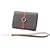 Soft Carrying Case (Genuine Leather) for  DSCT100/ DSCT20/ DSCW55/ DSCW35/ DSCW90/ DSCW80 GRAY