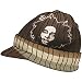 Bob Marley - Beanies - Visor