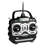 Transmitter: (ZX10) 5-Channel FM 72 MHz: 3D2: T-28
