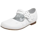 Rachel Shoes Little Kid/Big Kid Erica Dress Sandal,Black Patent,12.5 M US Little Kid