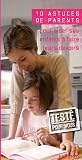 Pour aider ses enfants � faire leurs devoirs