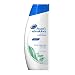 Head & Shoulders Itchy Scalp Care with Eucalyptus Dandruff Shampoo 14.2 Fluid ounce (Pack of 2)