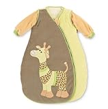 Sterntaler st94100 Schlafsack Gloria 70 cm