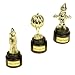 Halloween Trophy Awards (3 count)