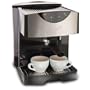 Mr. Coffee ECMP50 Espresso/Cappuccino Maker, Black