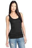 edc by ESPRIT Damen Top, 022CC1K009
