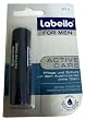 Labello Active Care For Men Lip Balm 4.8g