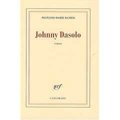 Johnny Dasolo