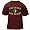 Florida State Seminoles (FSU) Garnet Infant Start 'Em Young T-shirt