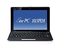 ASUS Eee PC 1015PEM-PU17-BK 10.1-Inch Netbook (Black)